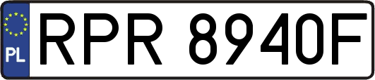 RPR8940F