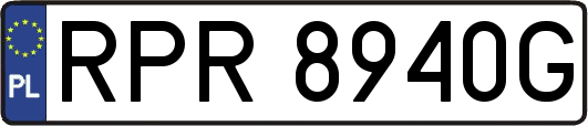 RPR8940G