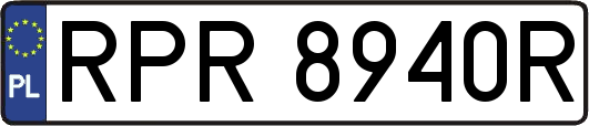 RPR8940R