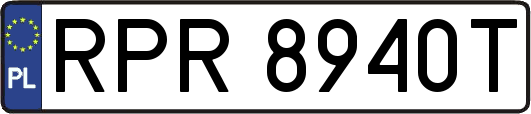 RPR8940T