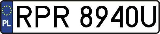 RPR8940U