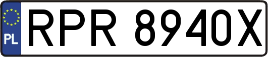 RPR8940X