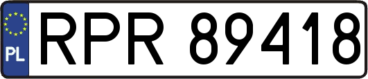 RPR89418