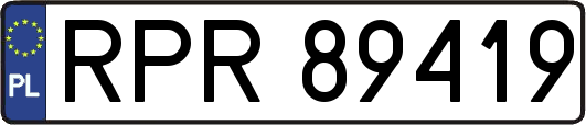 RPR89419