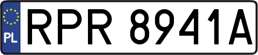 RPR8941A