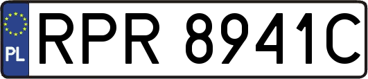 RPR8941C
