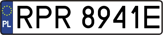 RPR8941E