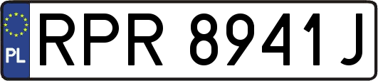 RPR8941J