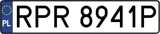 RPR8941P