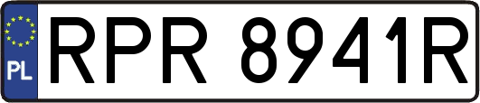 RPR8941R
