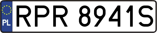 RPR8941S