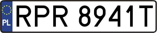 RPR8941T