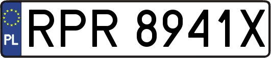 RPR8941X