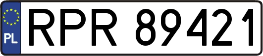 RPR89421