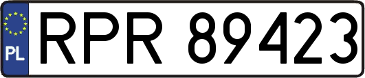 RPR89423
