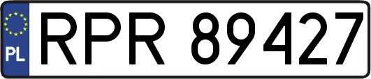 RPR89427