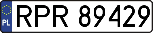 RPR89429