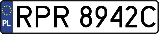 RPR8942C