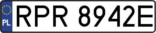 RPR8942E