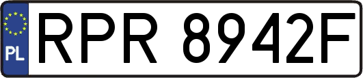 RPR8942F