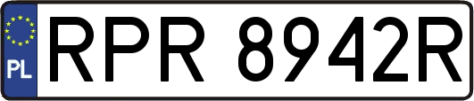 RPR8942R