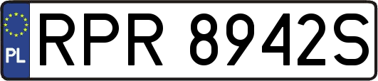 RPR8942S