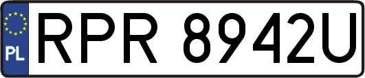 RPR8942U
