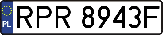 RPR8943F