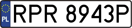 RPR8943P