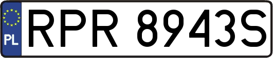 RPR8943S
