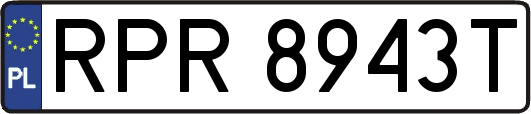 RPR8943T