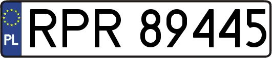 RPR89445