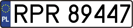 RPR89447