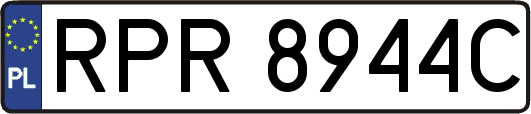 RPR8944C