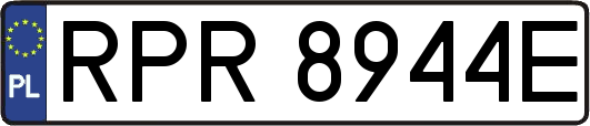 RPR8944E