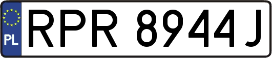 RPR8944J
