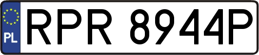 RPR8944P
