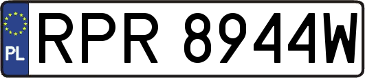RPR8944W