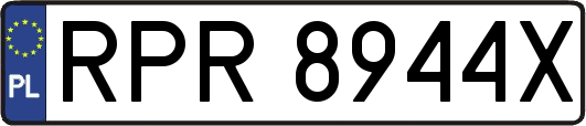 RPR8944X