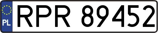 RPR89452