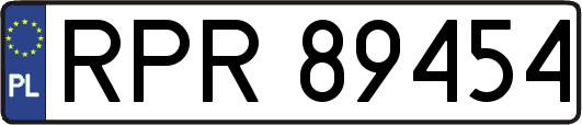 RPR89454