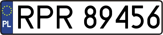 RPR89456