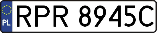 RPR8945C