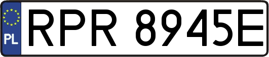RPR8945E