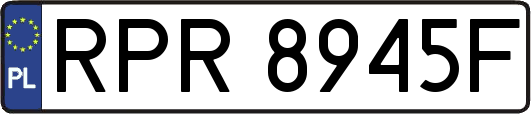 RPR8945F