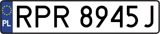 RPR8945J