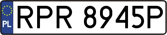 RPR8945P
