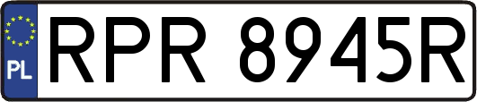 RPR8945R