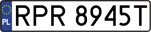 RPR8945T