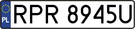 RPR8945U